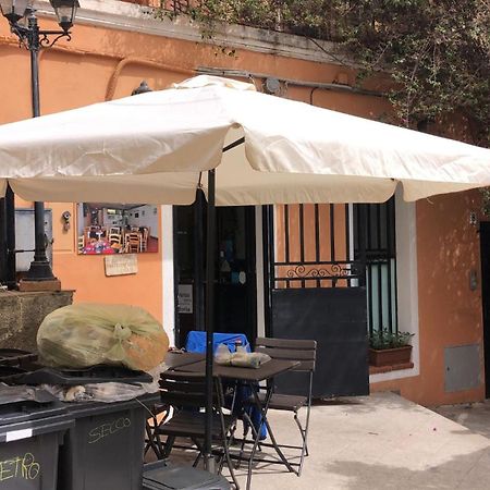 Locanda Genovese 20 La Maddalena  Eksteriør bilde
