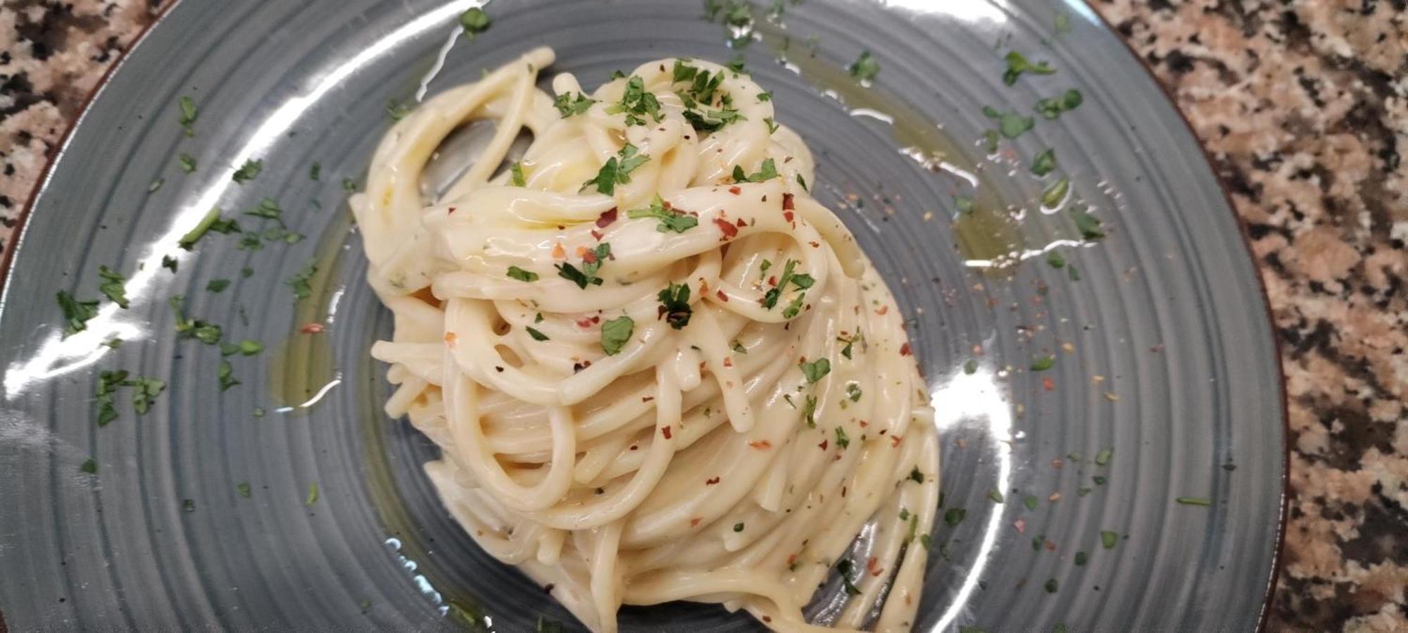 Locanda Genovese 20 La Maddalena  Eksteriør bilde